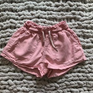 Boutique shorts